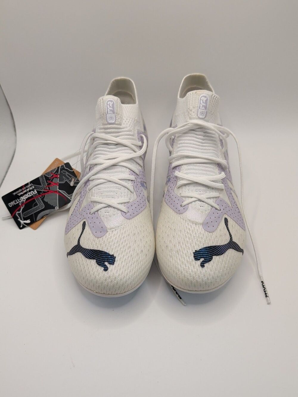 Puma FUZION Fit360 Cleats Women's Size 5.5 - New with tags. No box.